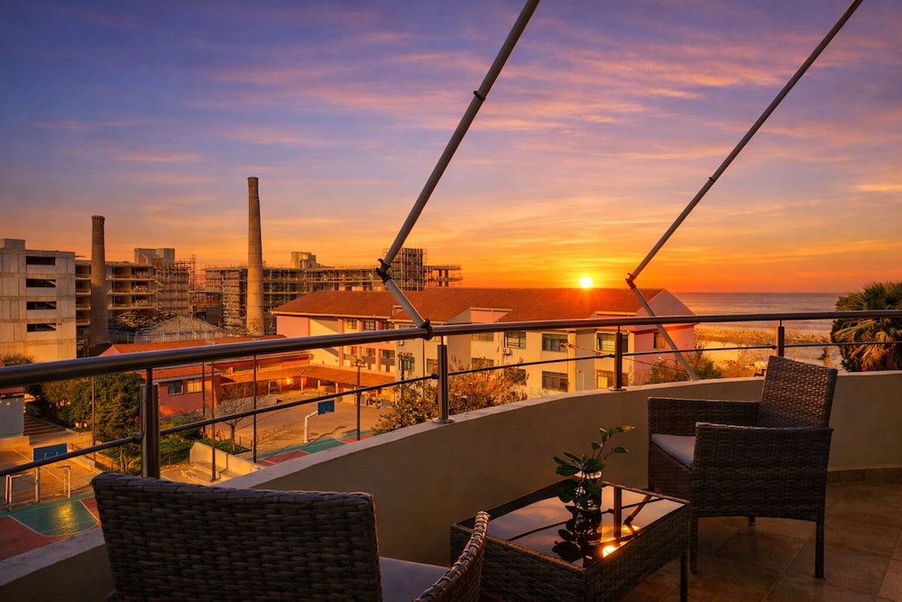 Pilotlux Apartments 14/16