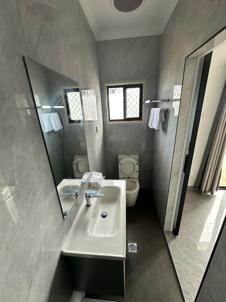 Darwin Resort 34/35