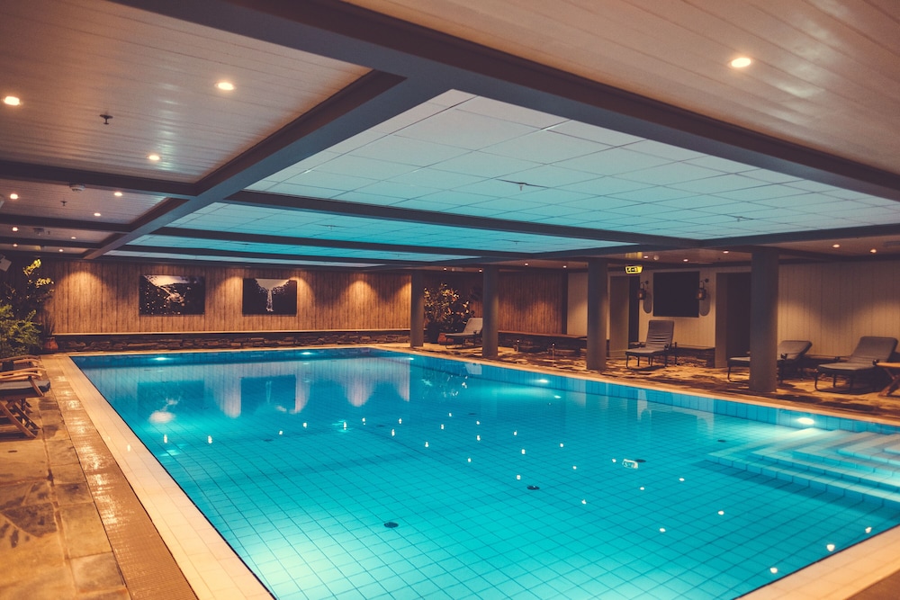 Gudbrandsgard Hotel 29/50