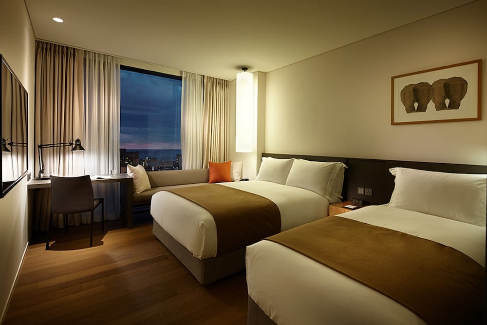 Shilla Stay Jeju 19/63