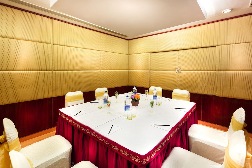 Regency Madurai By GRT Hotels 41/59