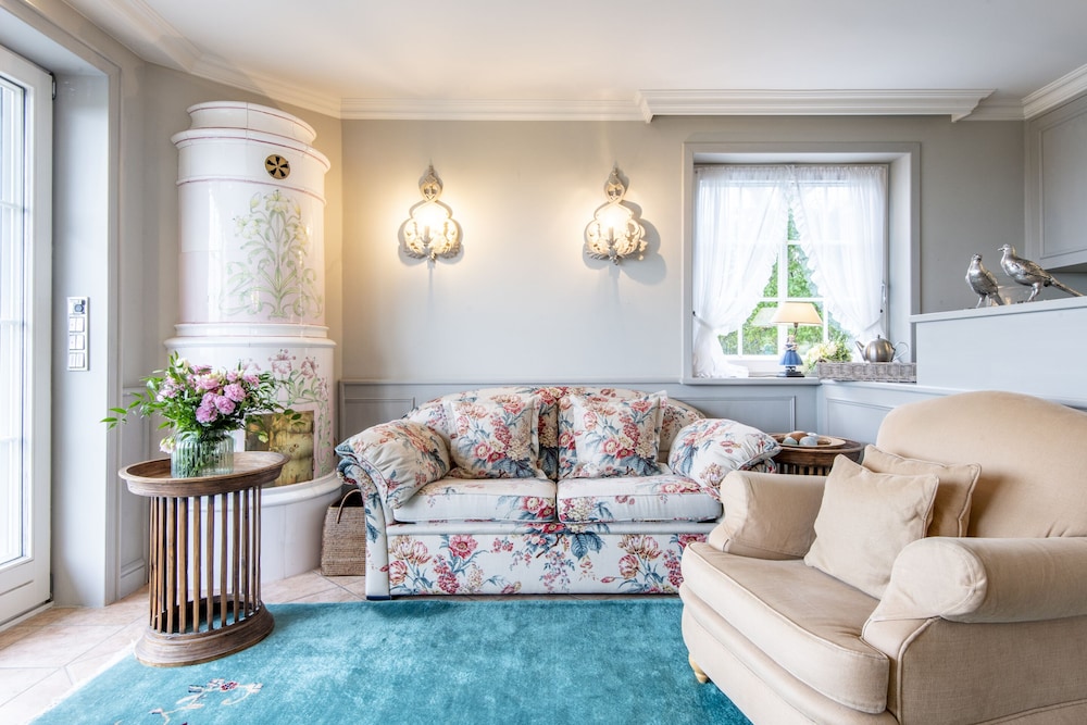 Ferienwohnung Sönshörn 8 Rechts 4/16