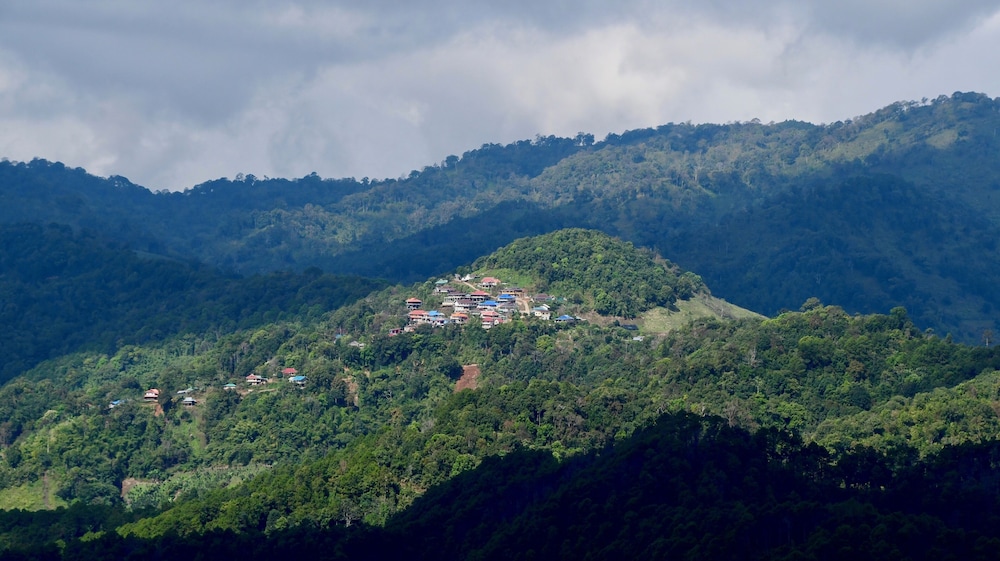 Bambuh Boutique Homestay 65/70