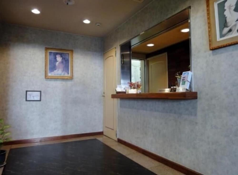 Hotel Sentpia 10/41