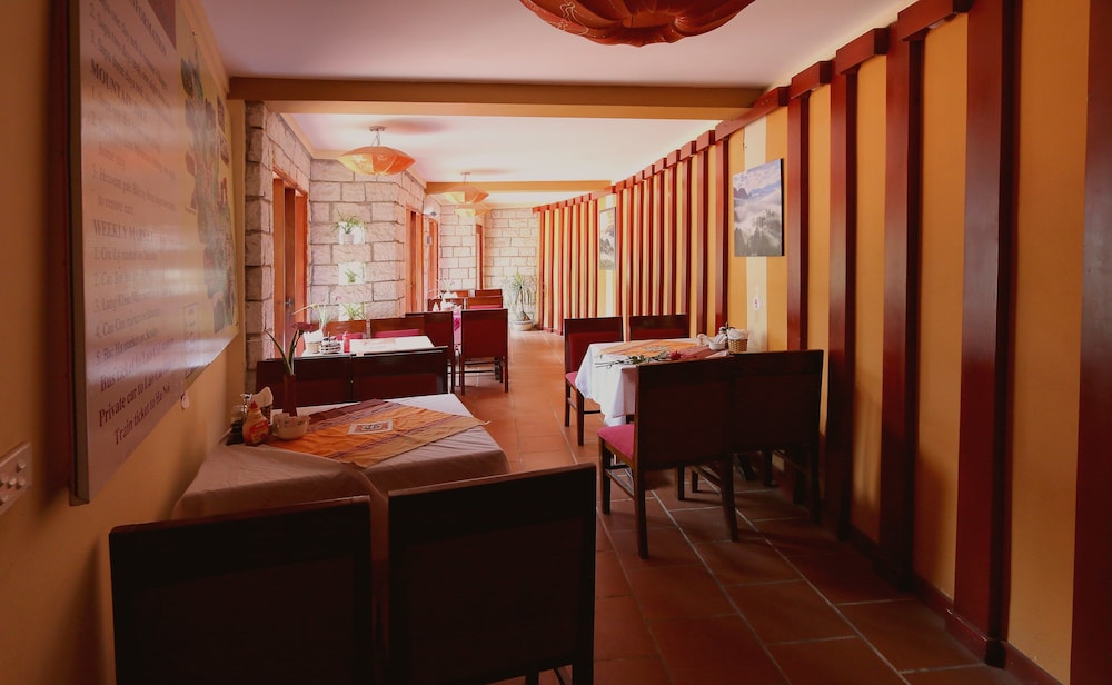 Sapa Elegance Hotel 42/65