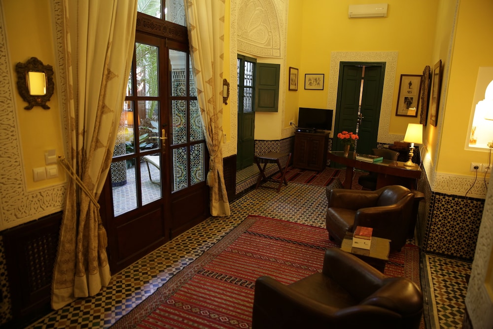 Palais Riad Lamrani 23/50
