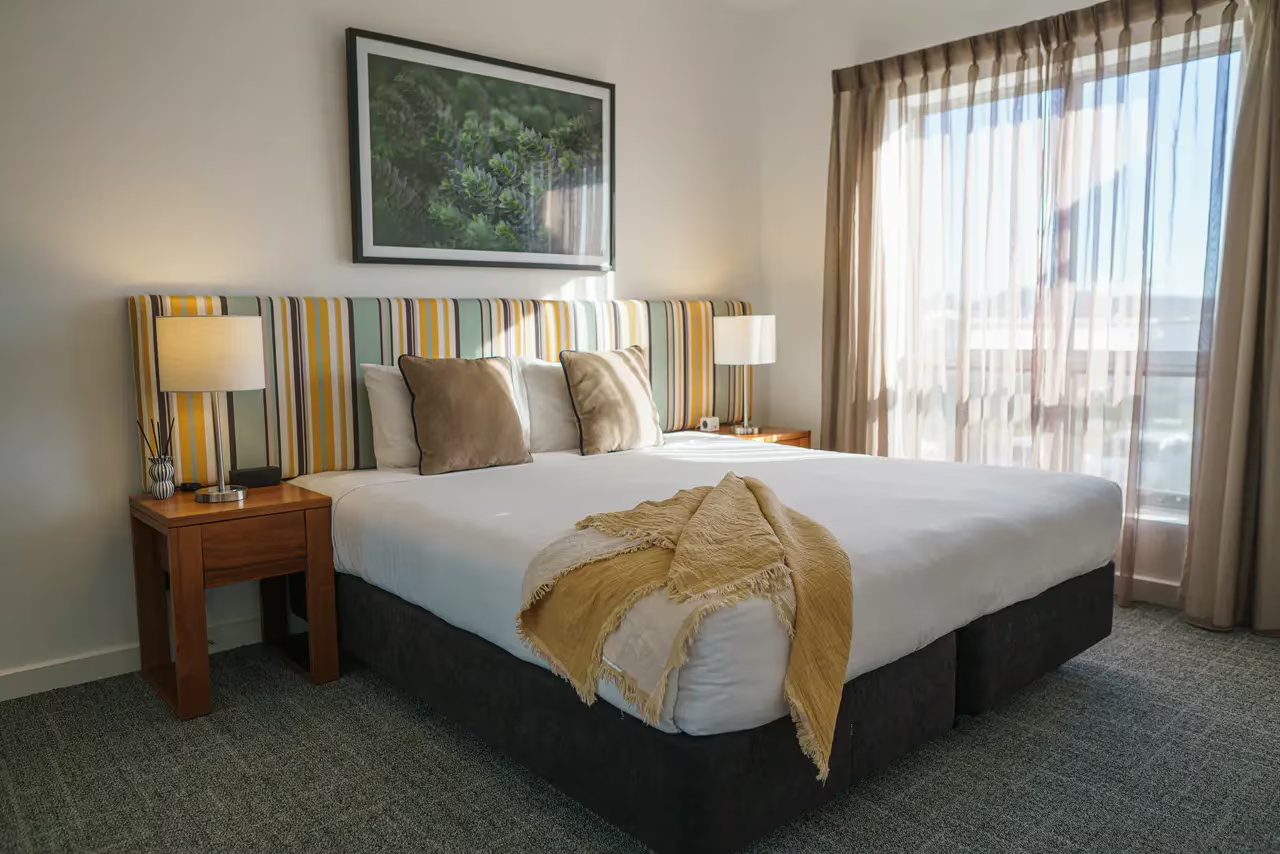 MainStay Suites Whyalla 27/52