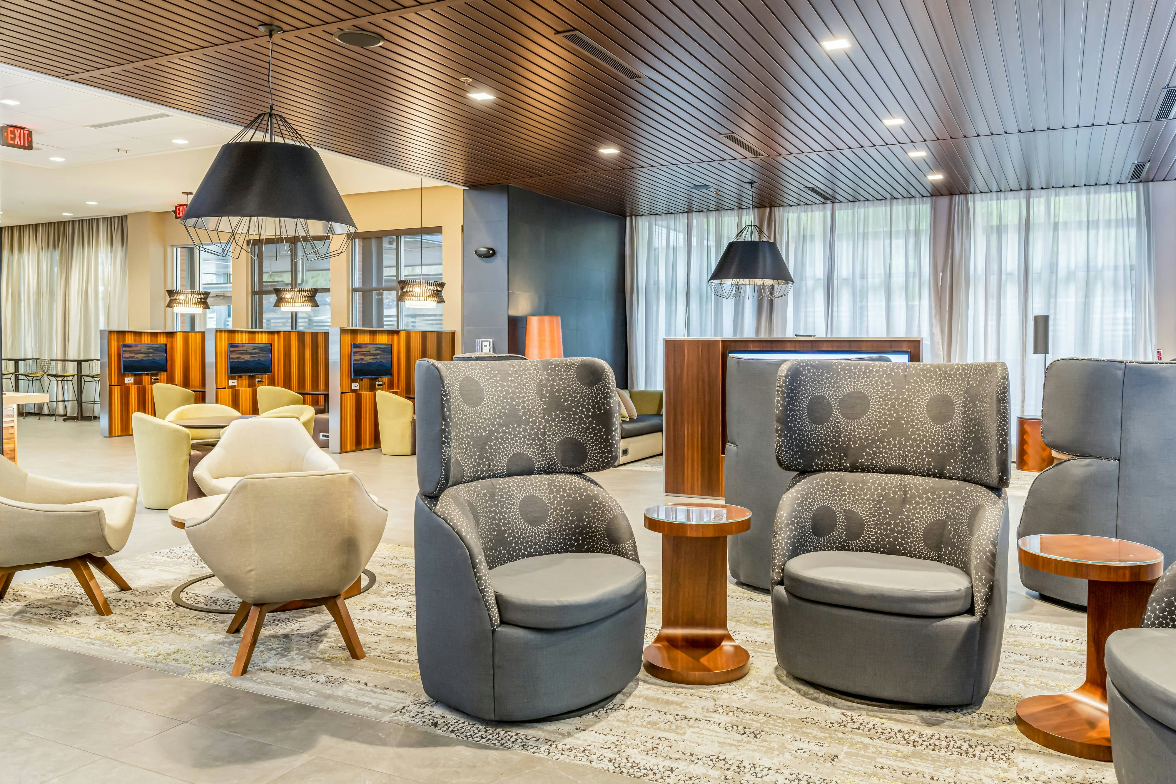 Courtyard by Marriott Asheville Biltmore Village 31/57