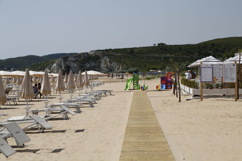 Garden Hotel Ripa 48/68