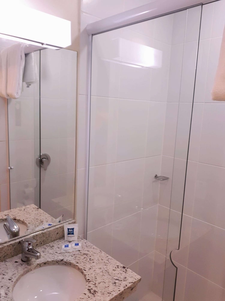Ibis Budget Manhuacu 19/70