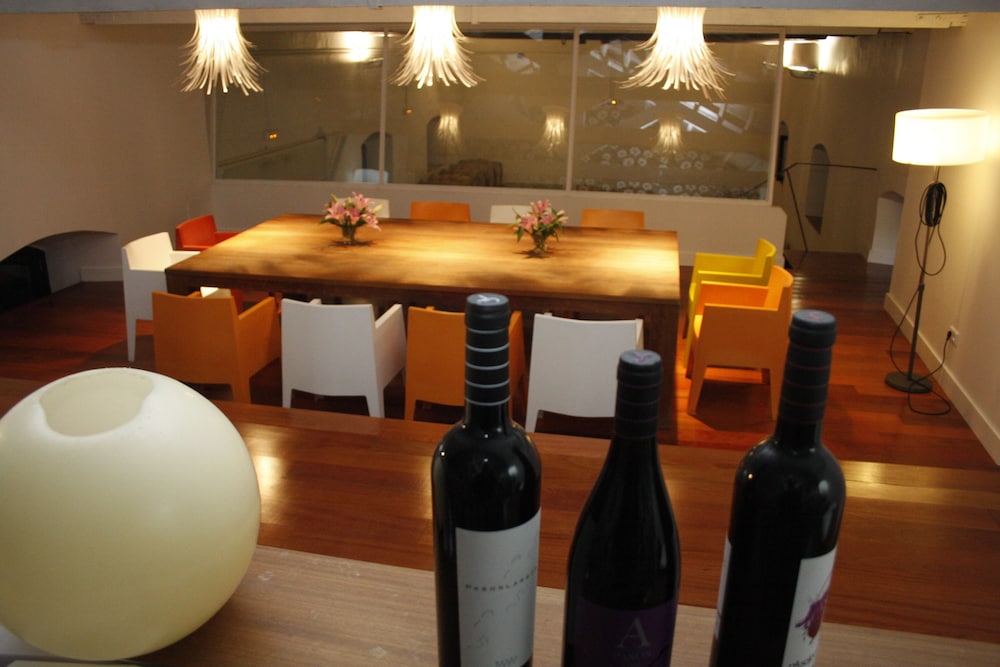 Hotel Bodega El Juncal 36/50
