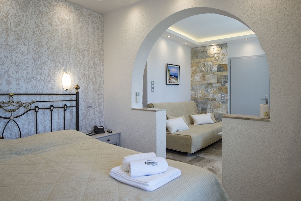 Contaratos Beach Hotel 18/50