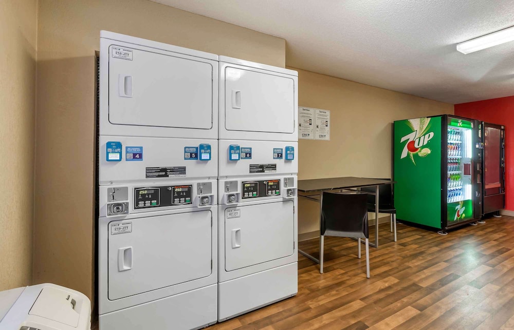 Extended Stay America Des Moines West Des Moines 25/49