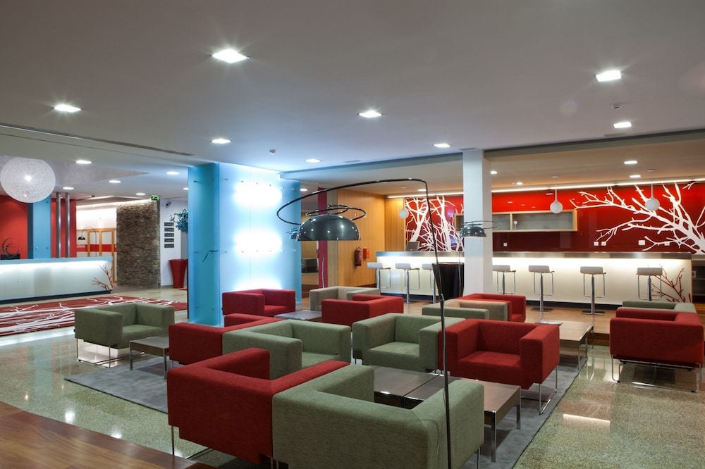 Hotel Santa Margarida 31/50