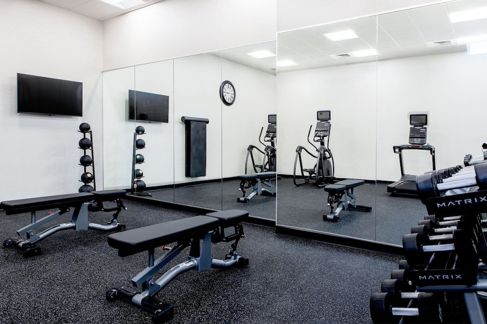 SpringHill Suites Chester 14/46