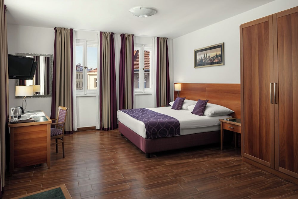 HOTEL GALILEO 13/50