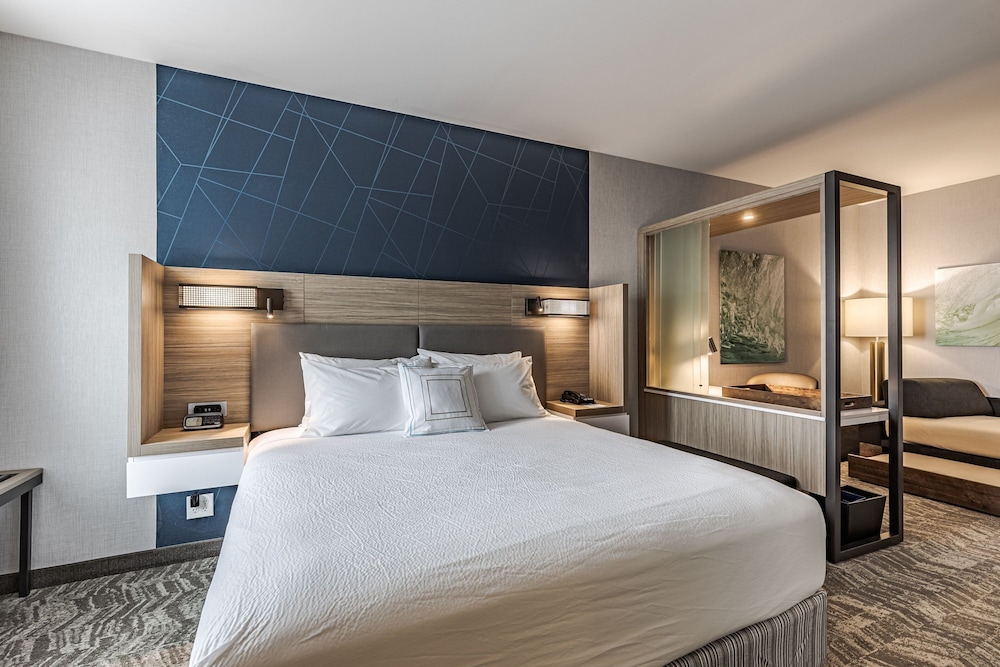 SpringHill Suites Detroit Sterling Heights 7/35