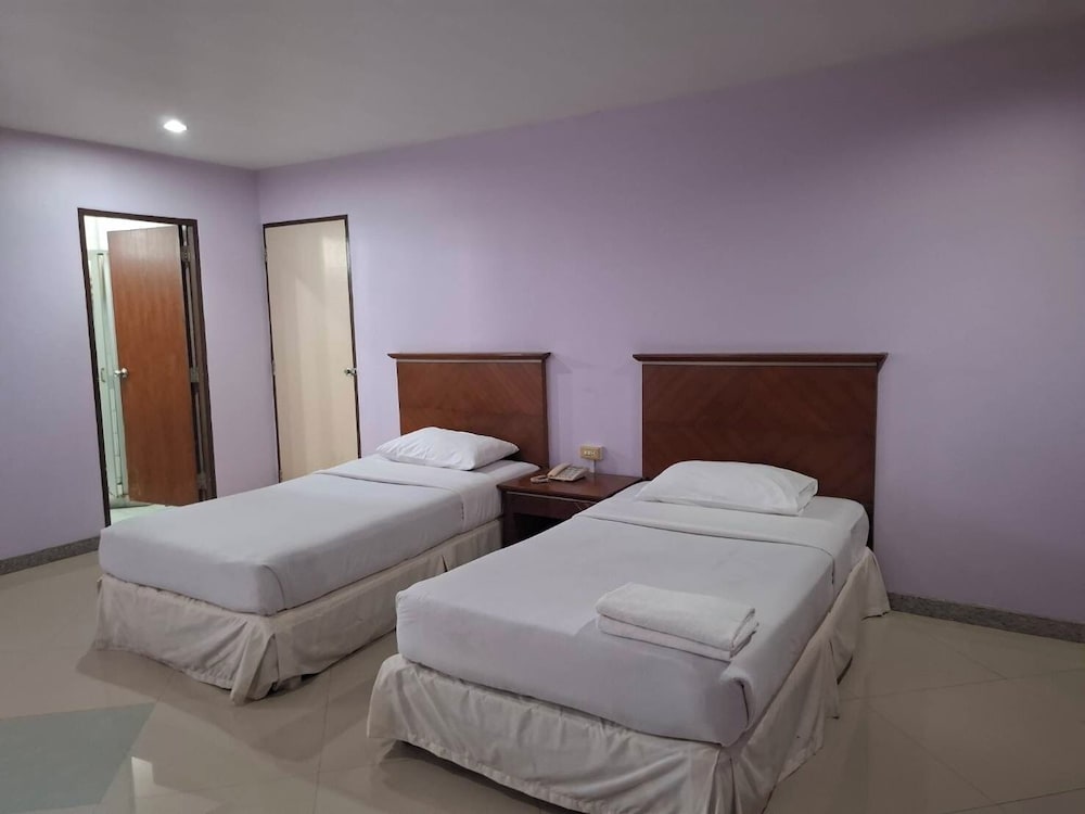Lopburi Residence Hotel 24/46