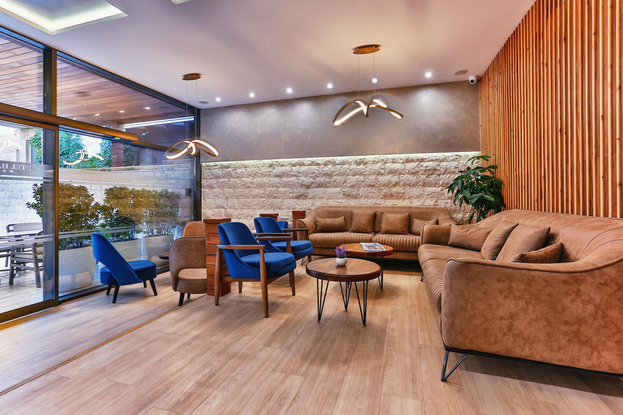 Hotel Harmony by Aycon 67/88
