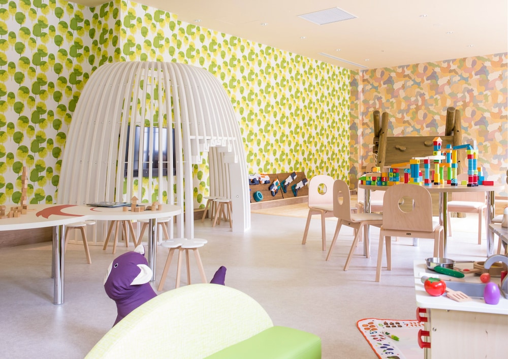 ANA Holiday Inn Resort Shinano-omachi Kuroyon 42/47