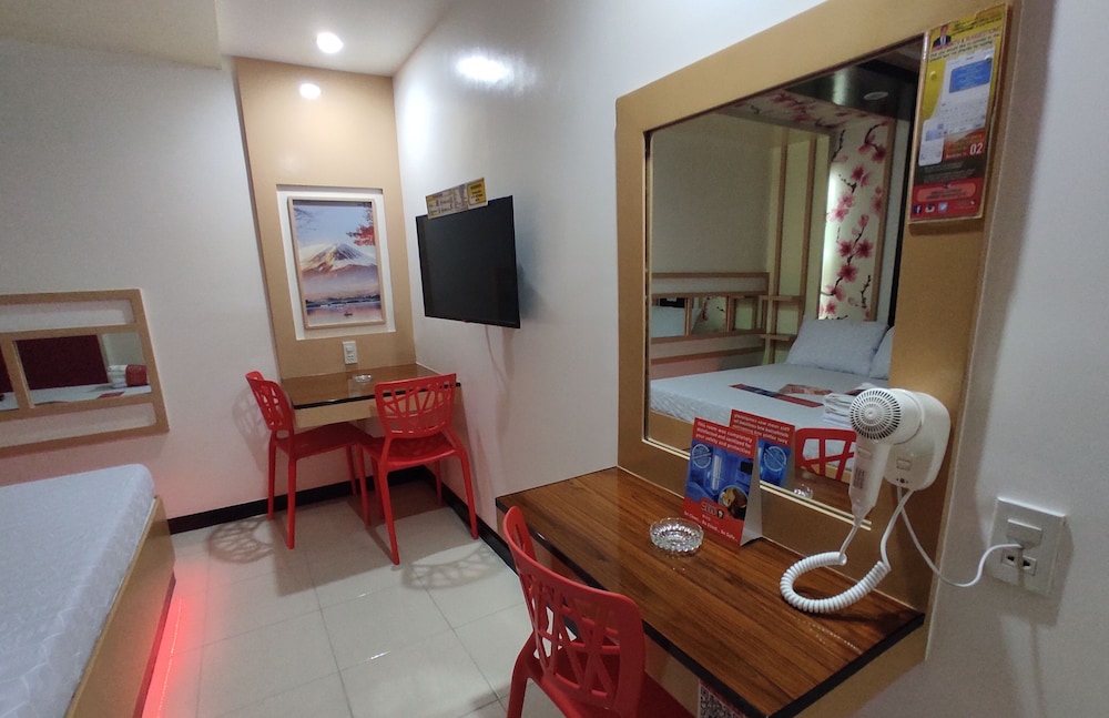 Hotel Sogo Avenida 31/35