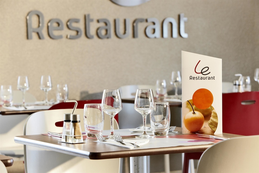 Hotel Campanile Nevers Nord Varenne Vauzelles 22/39