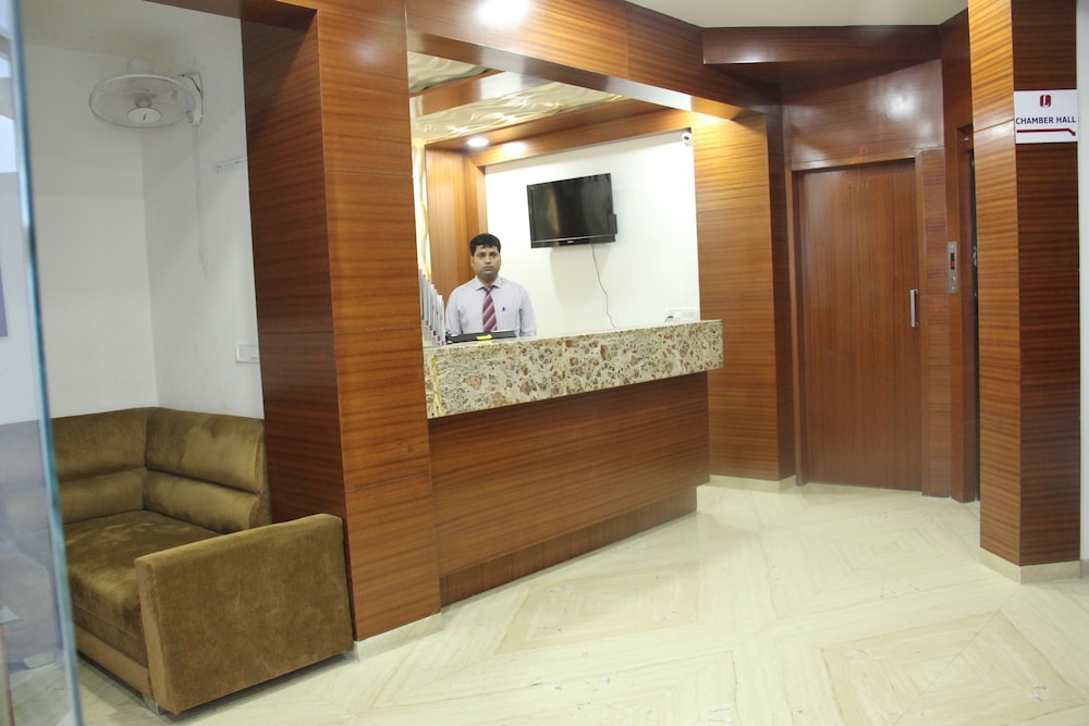 Lords Eco Inn Gandhidham 4/23