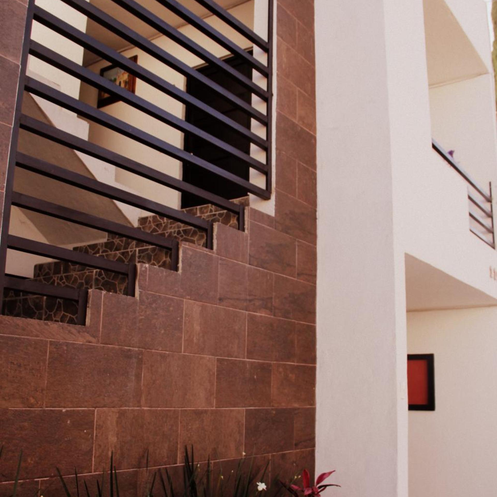 Hotel Residencia San Pablo 22/25