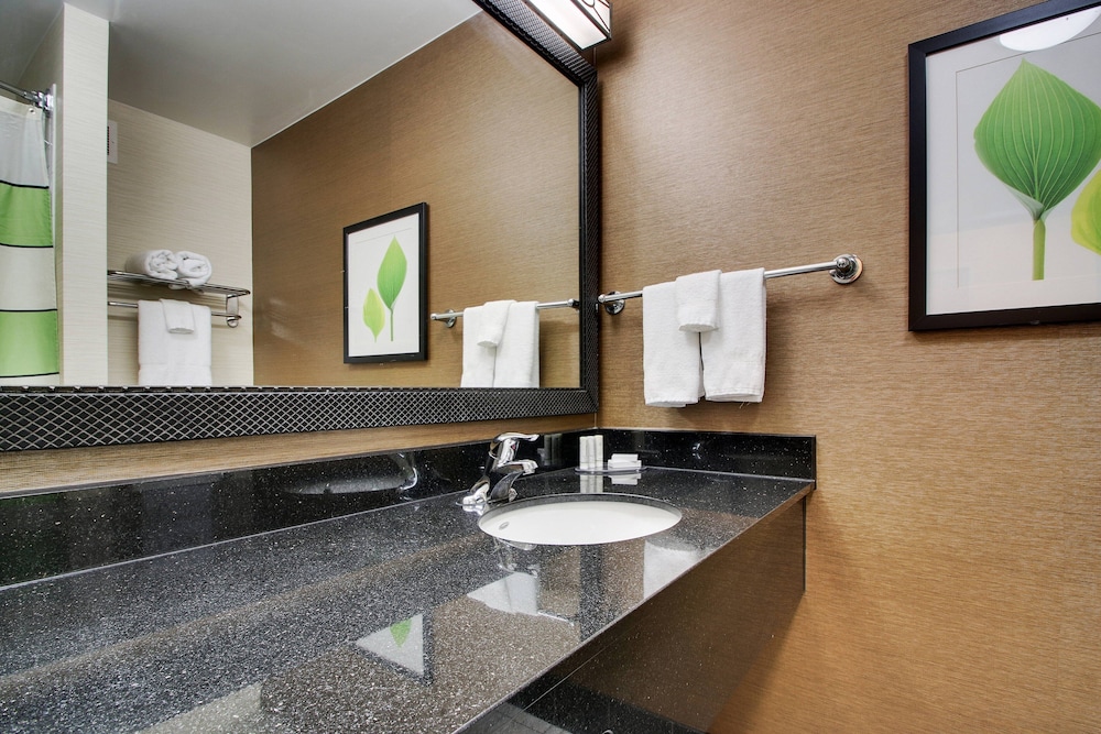 Fairfield Inn Suites By Marriott Ottawa Starved Rock Area 20/46