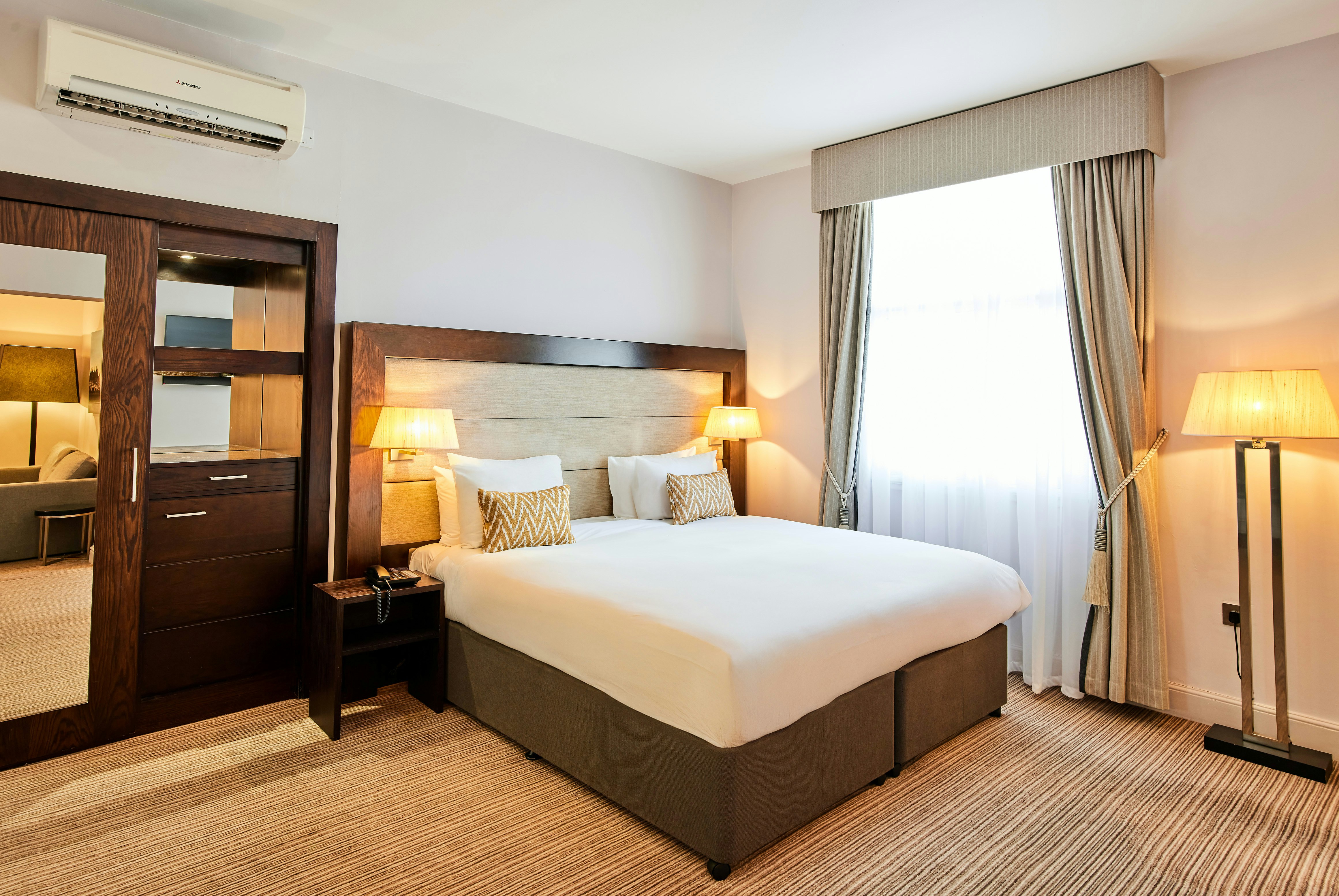 Junior Suite double