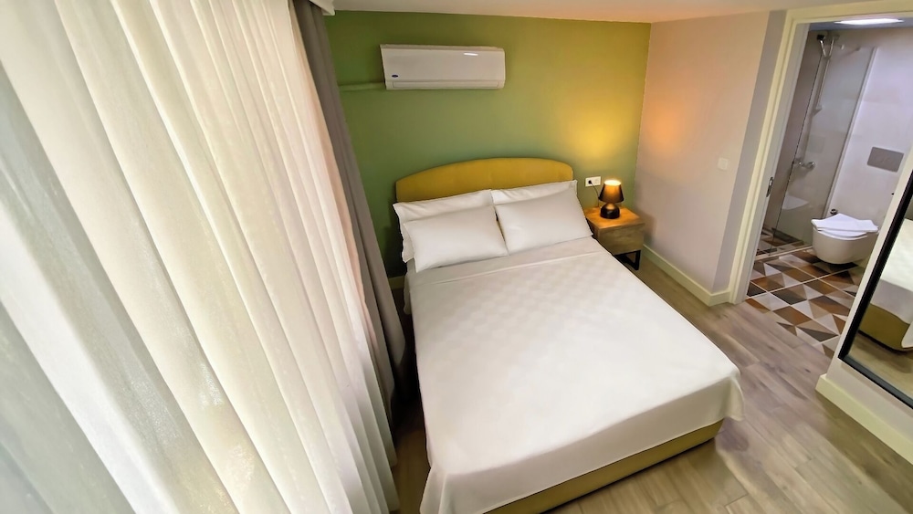Sahil Butik Otel 9/50