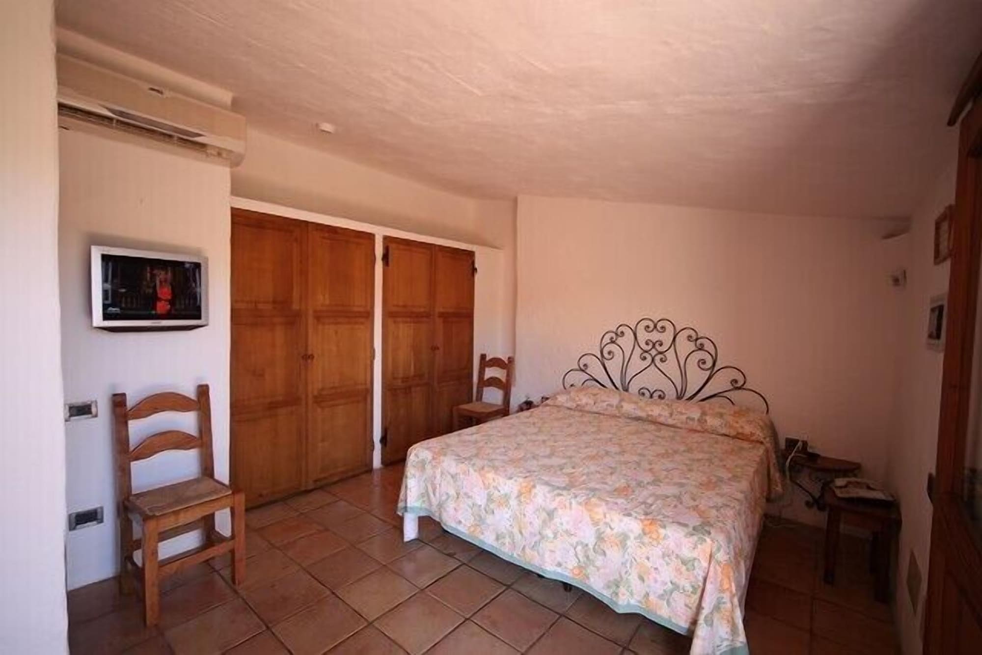 3 Bedrooms, Apartment, 6 Beds, 3 Queen Beds, 2 Bathrooms