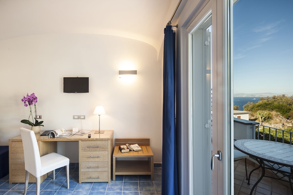 Grifo Hotel de Charme 32/77