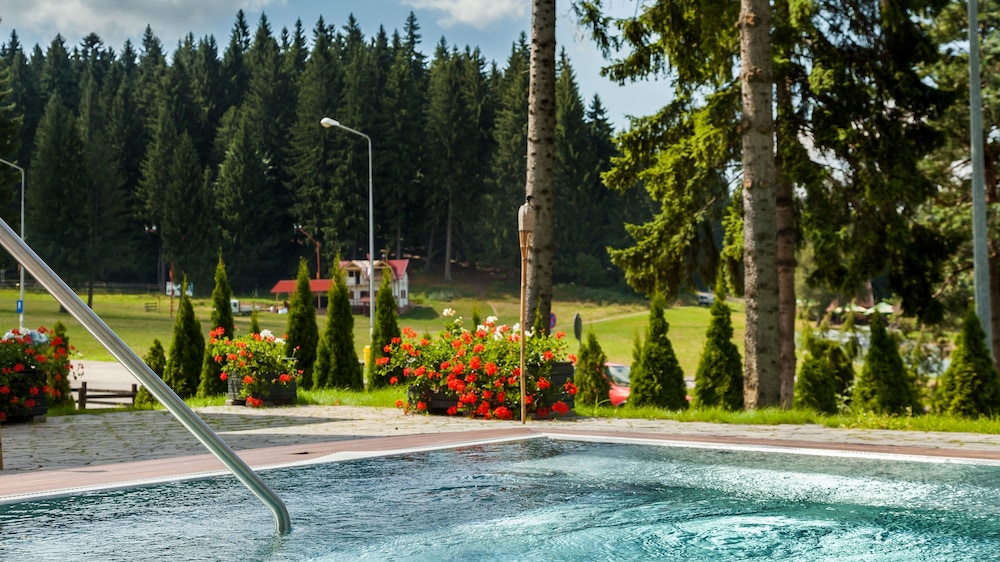 Ana Hotels Sport Poiana Brasov 31/33