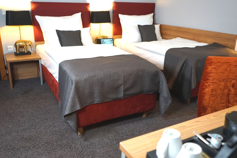 Boutique Hotel Germania 52/89