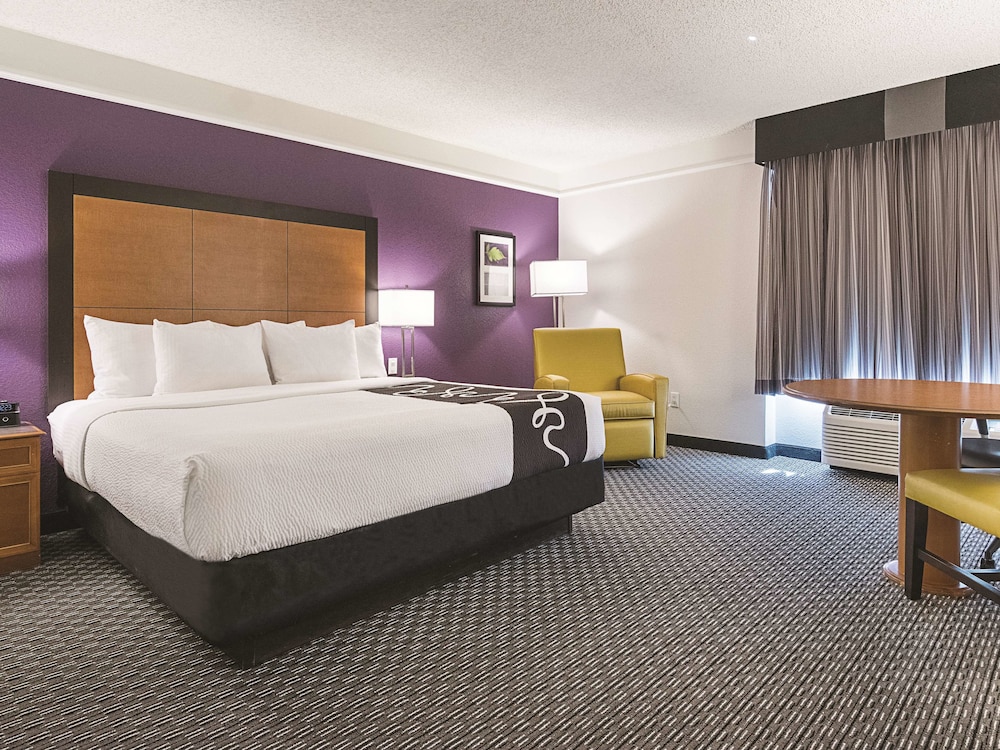 La Quinta Inn by Wyndham Denver Westminster 12/40