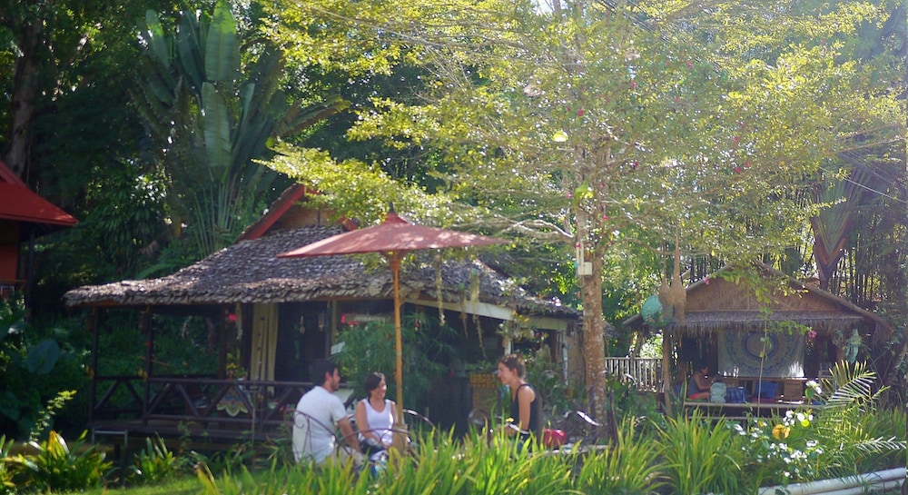 Pho Rak Nah Pai Hotel 6/48