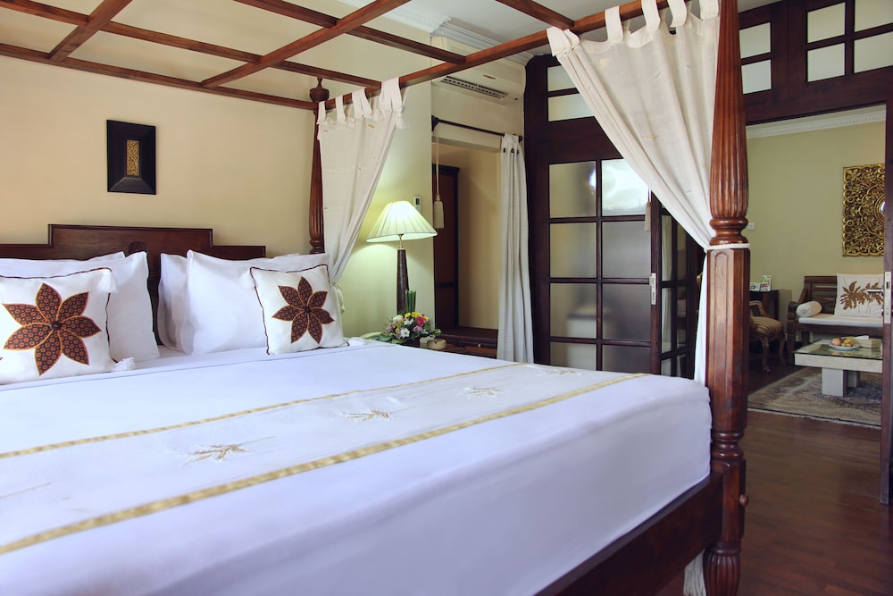 The Jayakarta Bali Beach Resort & Spa ( X Jayakarta Residence ) 14/50
