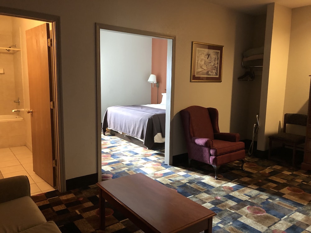 Best Western Halito Inn 12/33