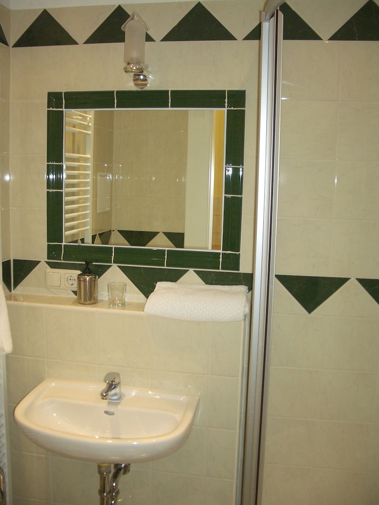 Hotel Appartement Villa Ulenburg 10/29