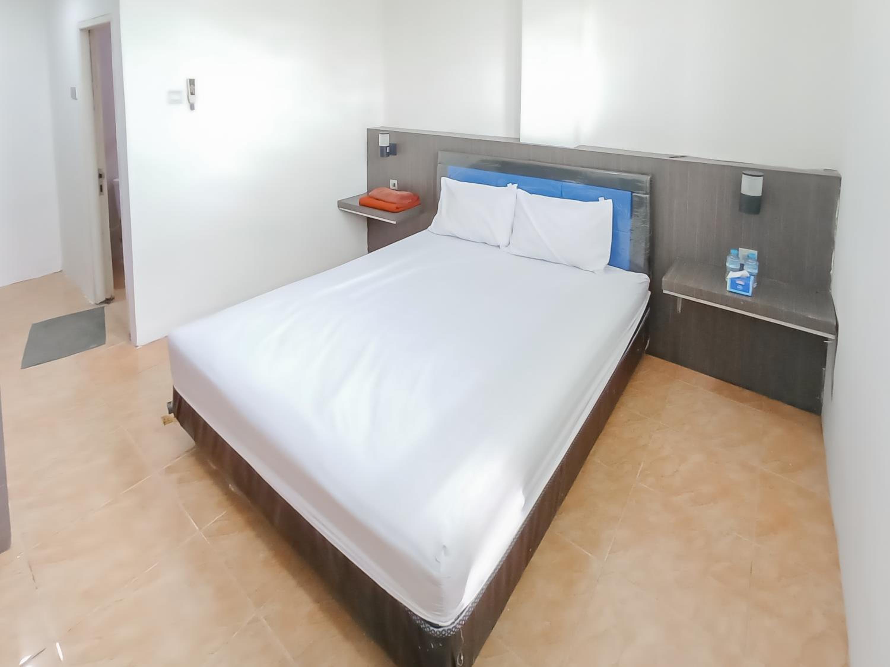 OYO 3848 Kavana Syariah Homestay 4/30