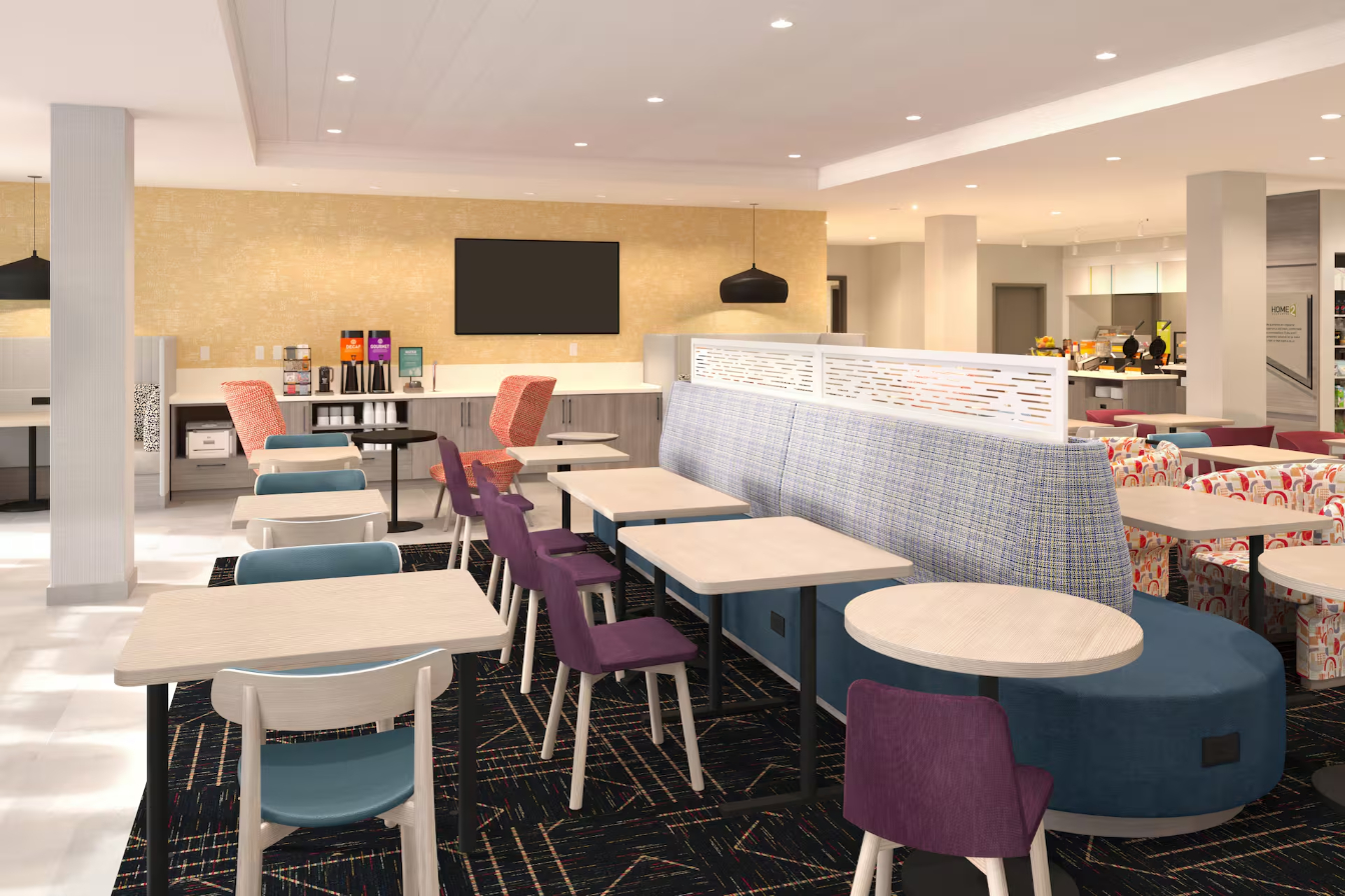 Home2 Suites by Hilton Marble Falls 8/10