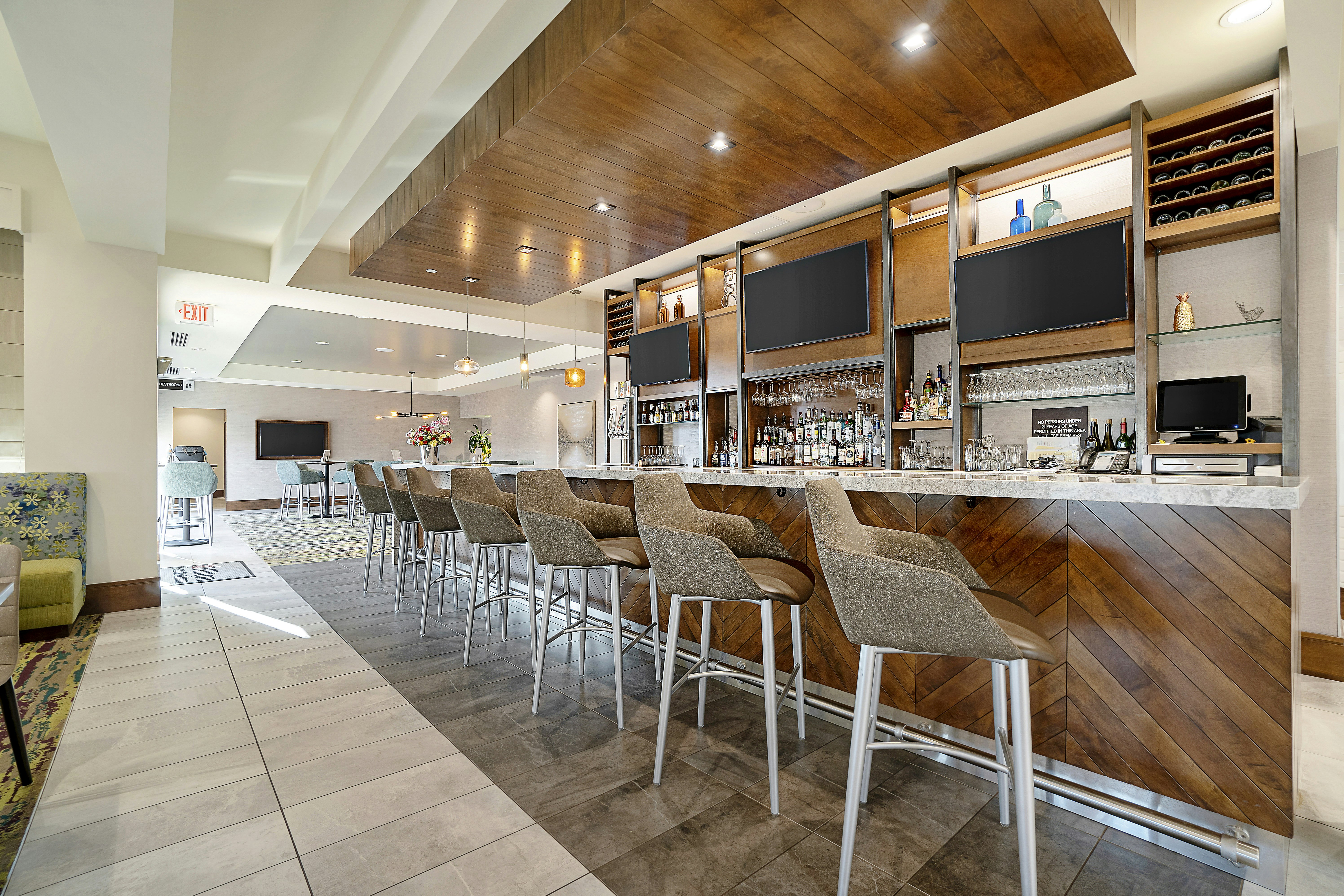Hilton Garden Inn Edmond / Oklahoma City North, OK 23/50