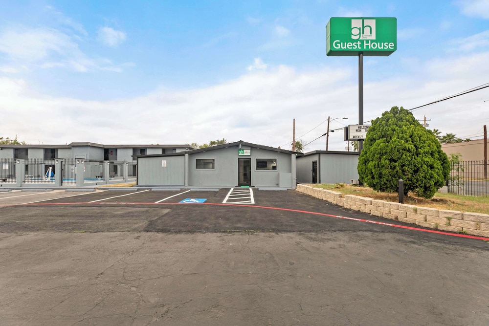 GuestHouse Extended Stay Laredo 20/42