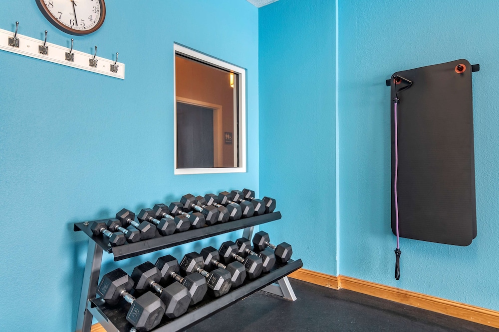 Best Western Plus Columbia Inn 25/53