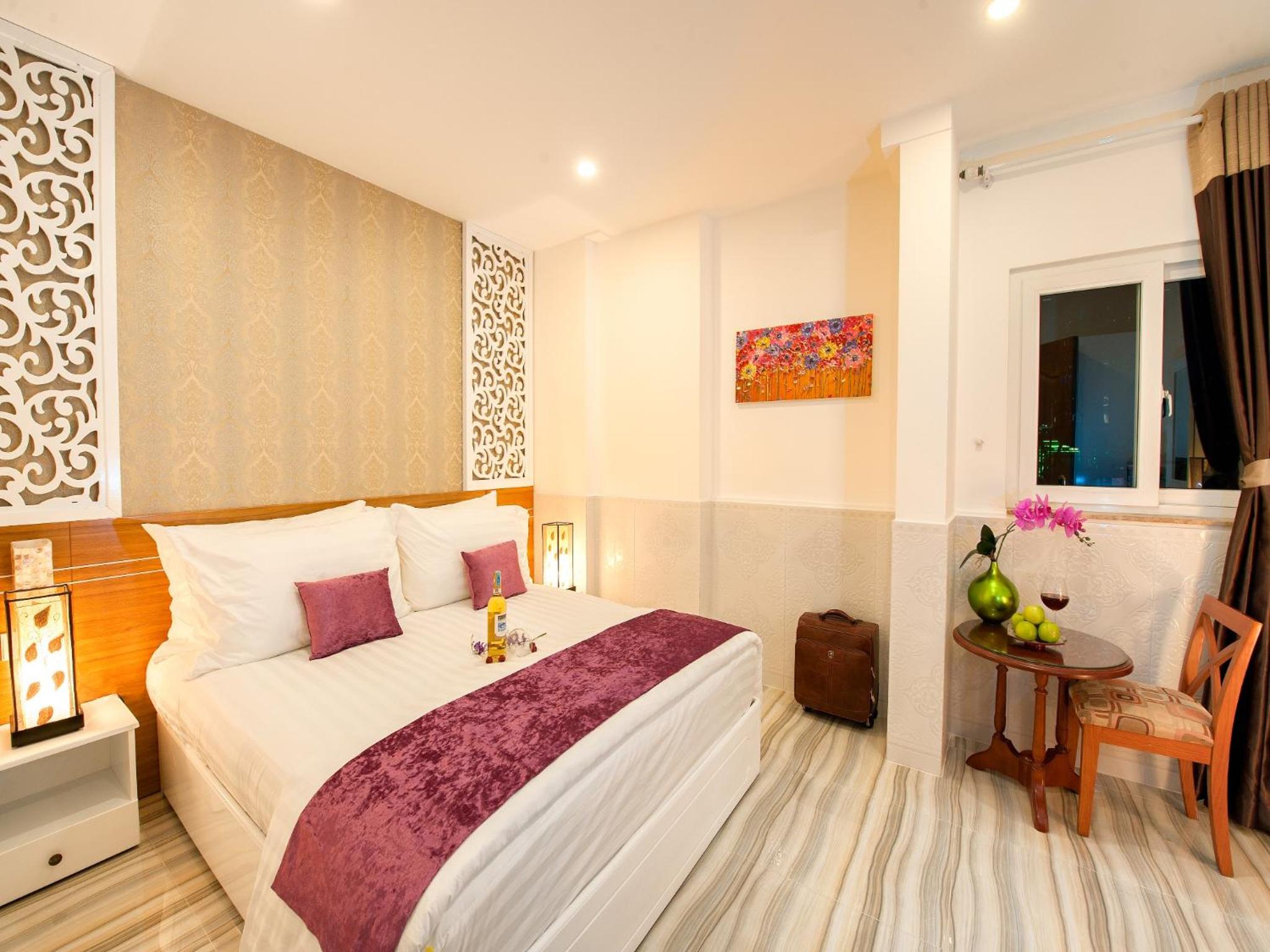 Brilliant Hotel 29/71