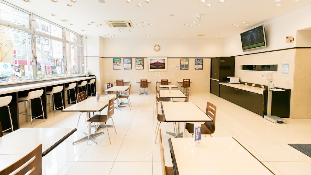 Toyoko Inn Satsuma Sendai Eki Higashi Guchi 53/56