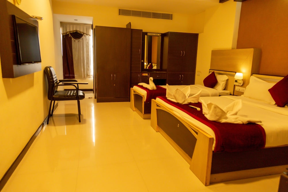 Hotel Rockfort View by Park Elanza 13/47