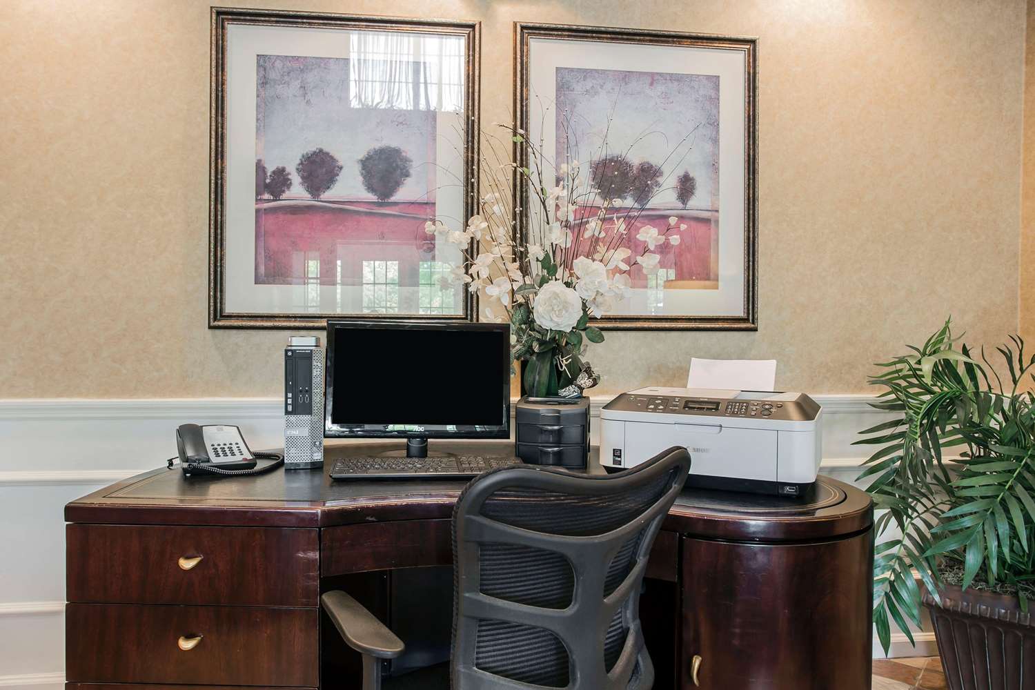 Quality Inn Waynesboro 18/20