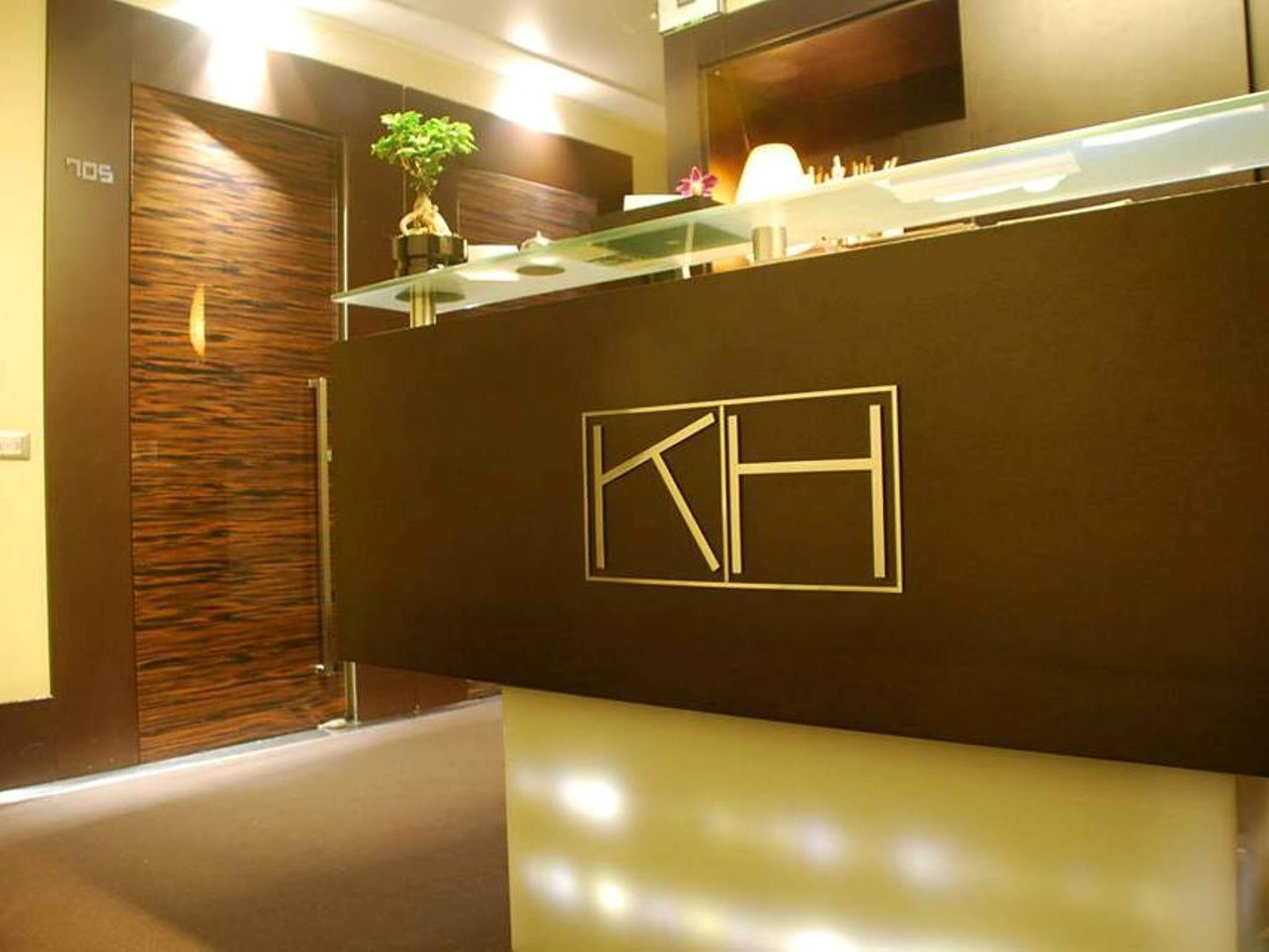 Klick Hotel Milano 24/50